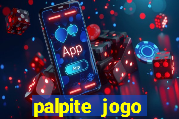 palpite jogo uruguai hoje